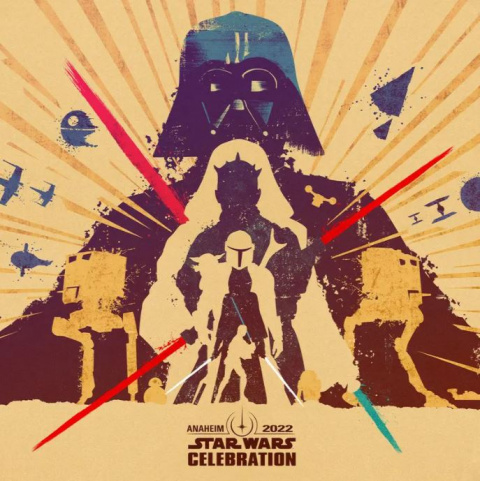Star Wars : Disney annonce un événement massif pour présenter l'avenir de la saga sur Disney+