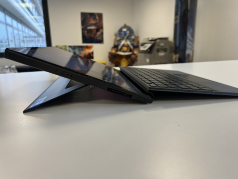 Asus ROG Flow Z13 : la tablette sous Windows qui n'a rien à envier à un PC gamer