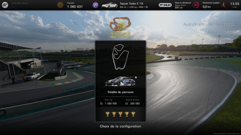 Gran Turismo 7 : comment gagner des millions de la meilleure des façons ?