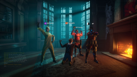 Midnight Ghost Hunt : le jeu Ghostbusters à plusieurs que tout le monde attendait ? 