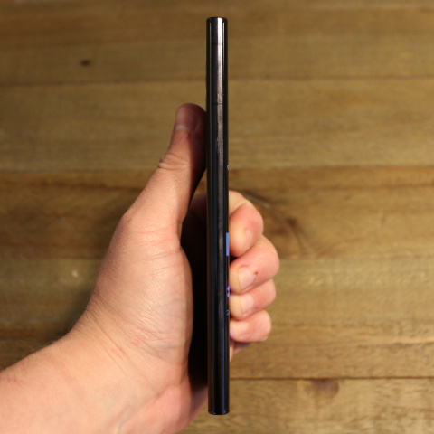 Test du Samsung Galaxy S22 Ultra : que vaut l’héritier du Galaxy Note ?