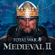 Total War : Medieval II sur Android