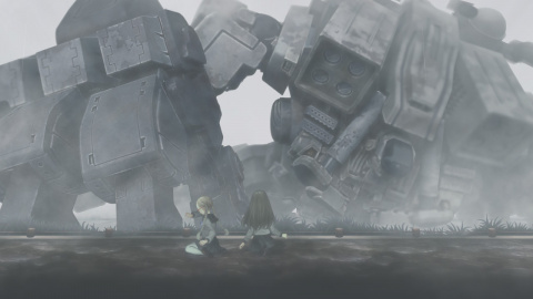 13 Sentinels Aegis Rim : Une pépite de la science-fiction sur Nintendo Switch !