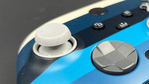 Scuf Instinct Pro controller review: premium Xbox Elite replacement?