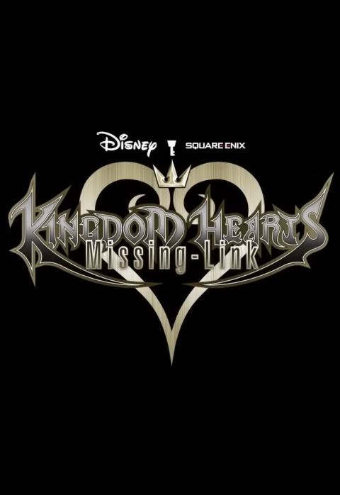 Kingdom Hearts : Missing Link sur Android