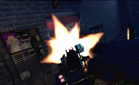 PS VR 2 : Un FPS avec des zombies adapté de la PS5 à la réalité virtuelle de Sony !