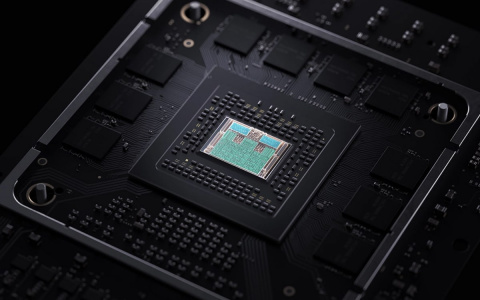 Xbox Series X: A smaller and more powerful model in the pipeline at Microsoft?