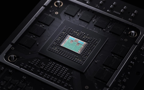 Xbox Series X: A smaller and more powerful model in preparation at Microsoft?