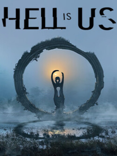 Hell is Us sur PS5