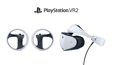 PlayStation VR 2: An exit window for the PS5 virtual reality headset?