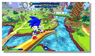 Sonic Frontiers n'est pas le prochain jeu Sonic ! Un nouveau jeu dévoilé