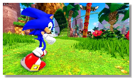 Sonic Frontiers n'est pas le prochain jeu Sonic ! Un nouveau jeu dévoilé