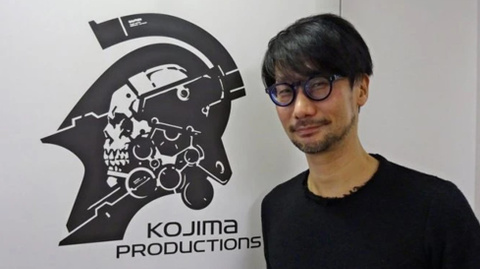 PS5: Heading for a Takeover of... Kojima Productions (Death Stranding)? 