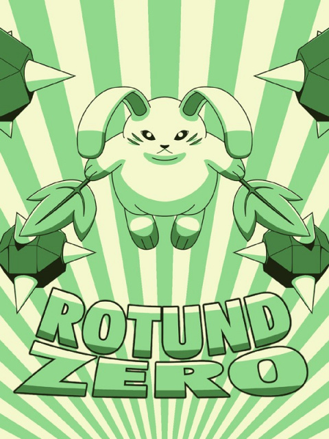 Rotund Zero sur Linux