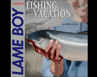 Fishing Vacation sur PC