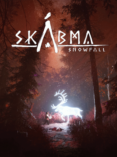 Skabma - Snowfall sur PS4