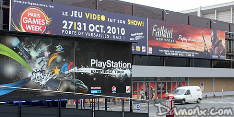 Comment la PGW est devenue le plus grand salon français de jeu vidéo ? 