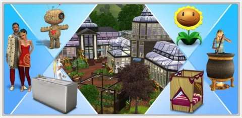 Les Sims 5 : date de sortie, système de création, multijoueur… tout ce qu'on sait sur ce jeu bien mystérieux