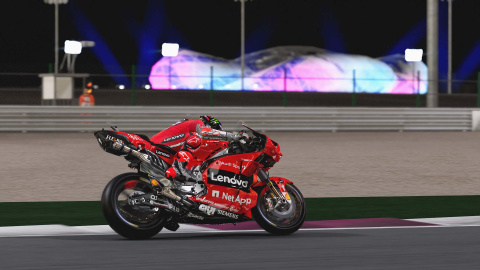 MotoGP 2022, Terraformers... Les jeux Steam de la semaine