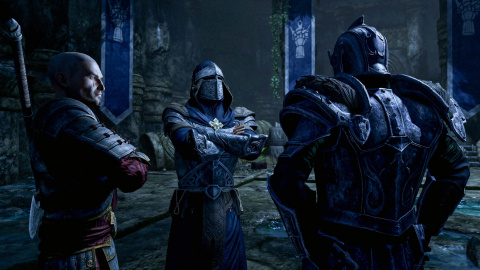 The Elder Scrolls Online High Isle: release date, news, we're reviewing the new expansion