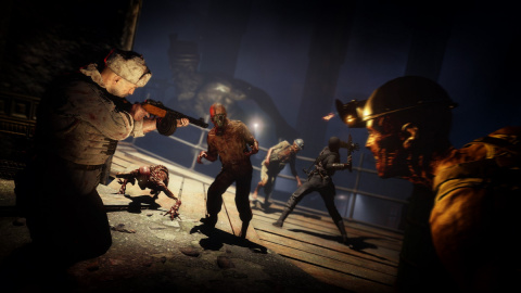 Zombie Army 4 : Dead War sur Switch arrive, on en apprend plus sur la version