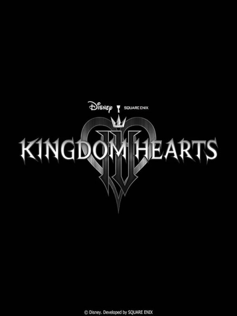 Kingdom Hearts IV sur PC
