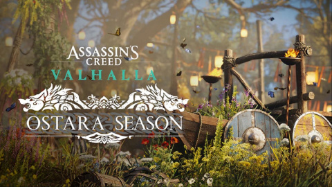 Assassin's Creed Valhalla : La mise à jour 1.5.1 débarque aujourd'hui