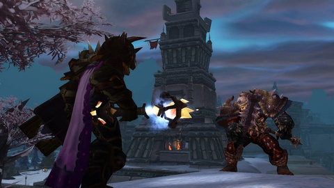 World of Warcraft : L'aventure WoW Classic continue avec une nouvelle extension. Le Roi-Liche de retour !