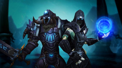 World of Warcraft : L'aventure WoW Classic continue avec une nouvelle extension. Le Roi-Liche de retour !