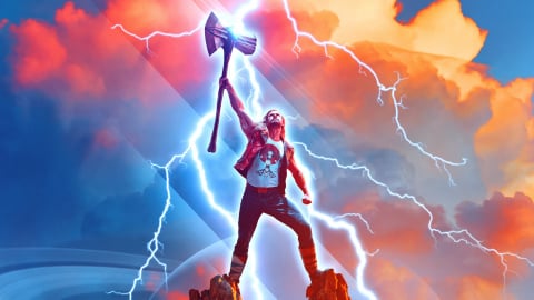 Thor 4: The God of Thunder becomes a woman in Love and Thunder?  Explanations