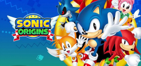 Sonic Origins : Date de sortie, contenu, business model… on fait le point sur le jeu de SEGA