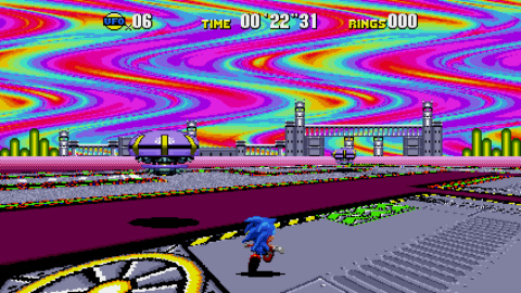 Sonic Origins: Release date, content, business model ... we review the SEGA game