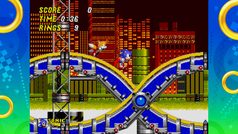 Sonic Origins : après la présentation de la compilation, SEGA annonce une mauvaise nouvelle !