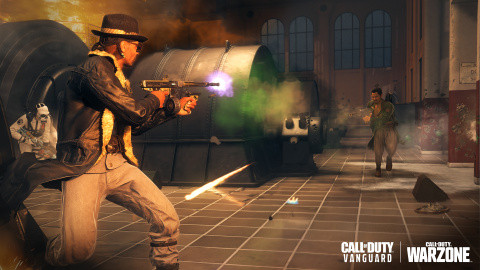 Call of Duty Warzone : un jeu déséquilibré par la saison 4 ? Les joueurs se plaignent 