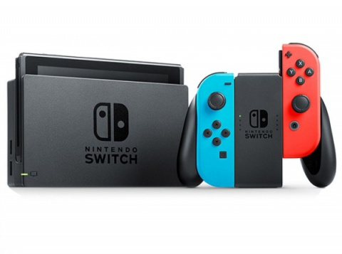 Nintendo Switch: The New Update Bans Nudes And Morbid Comments, Explanation 