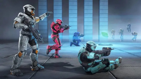 Halo Infinite : les trois modes de jeu de la Saison 2 font le plein d’infos, une vidéo résumée en prime !