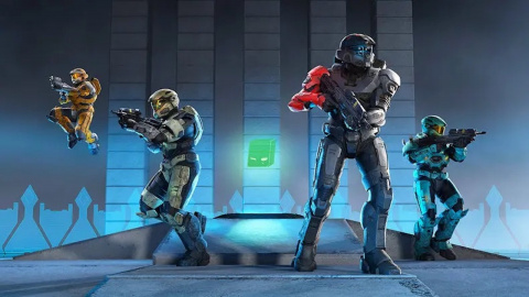 Halo Infinite : les trois modes de jeu de la Saison 2 font le plein d’infos, une vidéo résumée en prime !