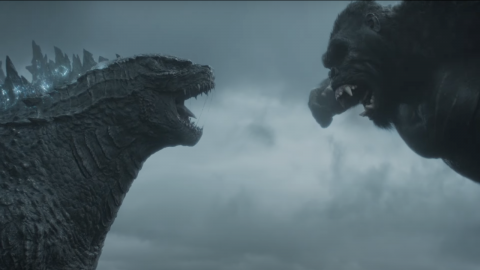 Call of Duty Warzone : une vidéo monstrueuse de la saison 3 confirme Godzilla, et il ne sera pas seul !