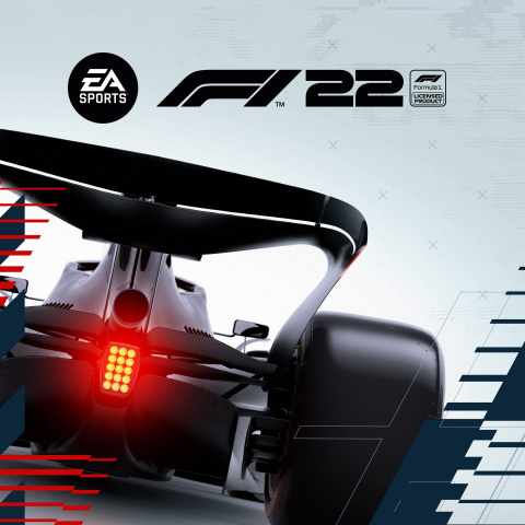 F1 2022 : trailer rutilant, date de sortie et éditions, la simulation annonce son retour