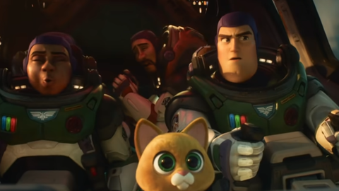 Buzz Lightyear Lightyear: un nuovo sorprendente trailer rilasciato dalla Pixar, cosa ci dice?