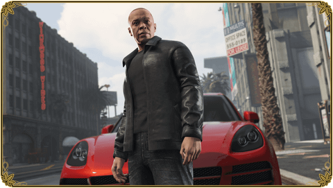 Fuite GTA : Qu'est-ce qu'un code source et quels sont les dangers pour GTA 5 et GTA 6 en cas de leak ?