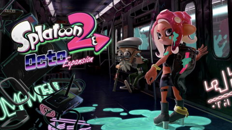 Splatoon 3 : avant la sortie, une surprise autour de Splatoon 2 grâce au Nintendo Switch Online !