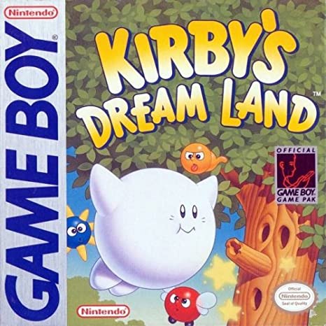 Kirby 30 ans : la folle histoire derrière le nom de la mascotte Nintendo 
