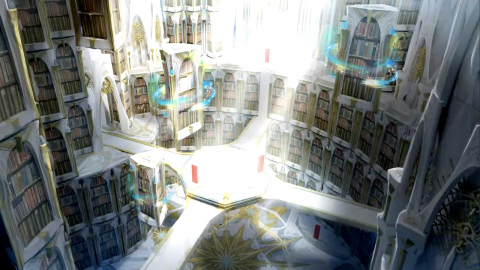 Lost Ark: Elgacia, contenuti di alto livello... La versione coreana svela in video il futuro dell'MMO