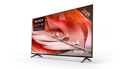 Une TV Sony Bravia 4K de 2021, parfaite pour la PS5, à moins de 1000€ ? C’est possible ! 