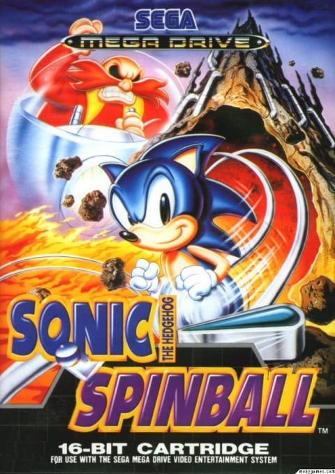 Trois titres Mega Drive dont un jeu Sonic débarquent sur le Nintendo Switch Online
