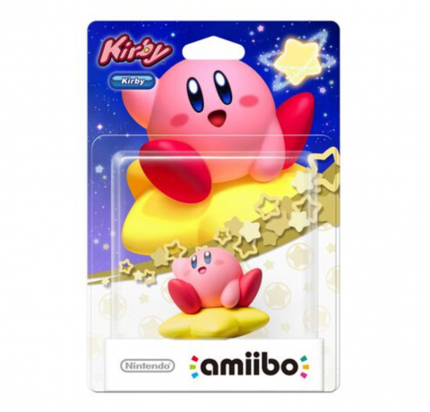 Nintendo : Pokémon, Kirby, Zelda… une tonne d’Amiibo à prix cassé !
