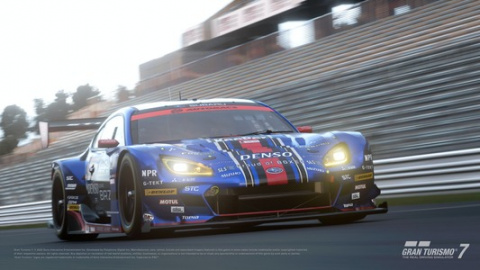 Gran Turismo 7: new cars, tracks ... what the latest free update offers