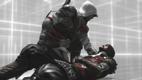 Assassin’s Creed VR : l’épisode en réalité virtuelle a un nom !
