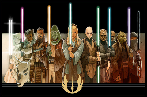 Star Wars : La Haute République, nouvel El Dorado pour Disney, tout ce qu'il faut savoir